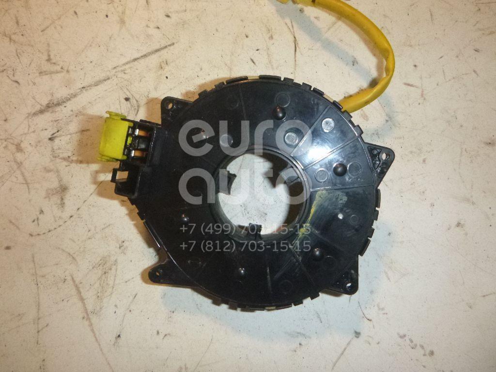 Механизм подрулевой для SRS (ленточный) для Hyundai Sonata IV (EF)/ Sonata Tagaz 2001-2012;Terracan 2001-2007;Sonata IV (EF) 1998-2001 - Фото №1