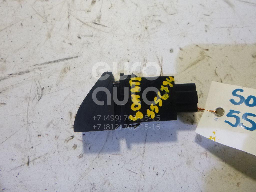 Переключатель круиз контроля для Hyundai,Kia Sonata IV (EF)/ Sonata Tagaz 2001-2012;Magentis 2000-2005 - Фото №1