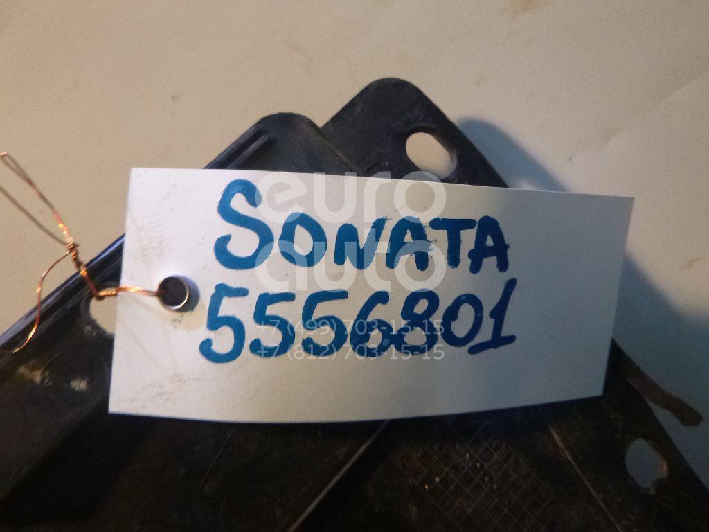 Решетка стеклооч. (планка под лобовое стекло) для Hyundai Sonata IV (EF)/ Sonata Tagaz 2001-2012;Sonata IV (EF) 1998-2001 - Фото №1