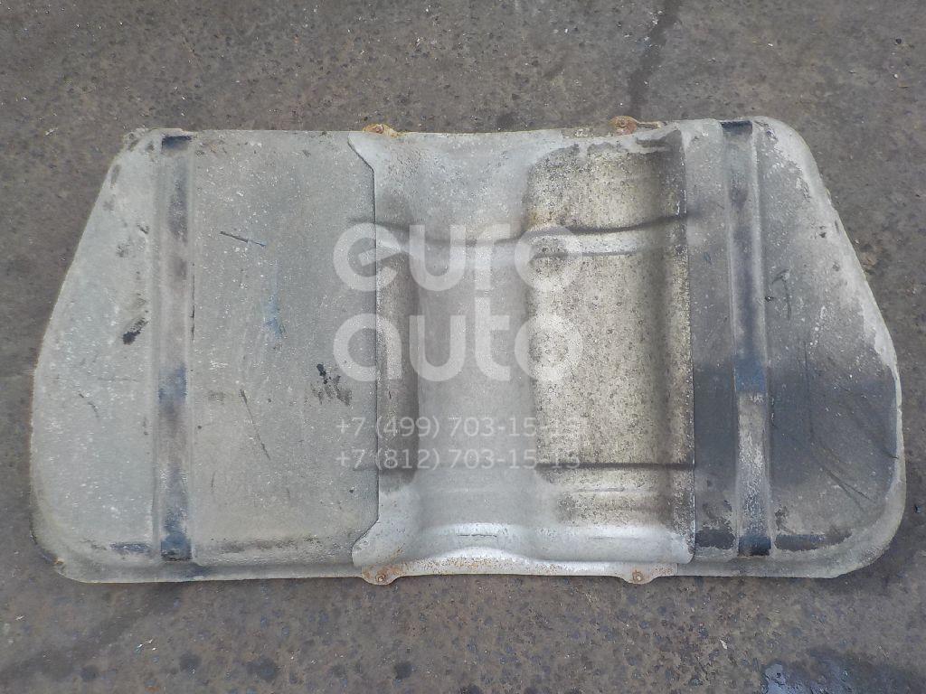 Бак топливный для Kia,Hyundai Sportage 2004-2010;Tucson 2004-2010 - Фото №1