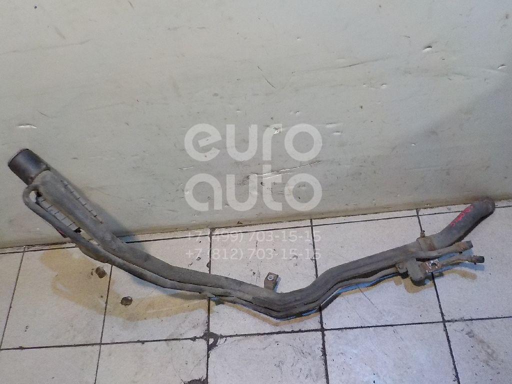 Горловина топливного бака для Kia Sportage 2004-2010 - Фото №1