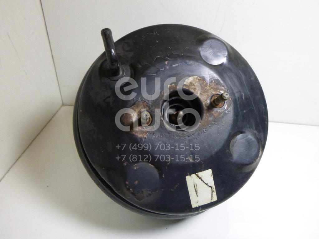 Усилитель тормозов вакуумный для Kia,Hyundai Sportage 2004-2010;Tucson 2004-2010 - Фото №1