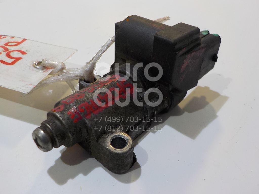 Регулятор холостого хода для Kia,Hyundai Sportage 2004-2010;Elantra 2000-2006;Coupe (GK) 2002-2009;Tucson 2004-2010;Cerato 2004-2008;Trajet 2000-2009;Carens 2002-2006;Starex H1/Grand Starex 2007> - Фото №1