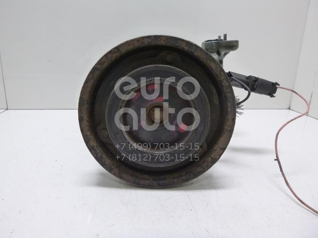 Компрессор системы кондиционирования для Kia,Hyundai Sportage 2004-2010;Elantra 2000-2006;Tucson 2004-2010 - Фото №1