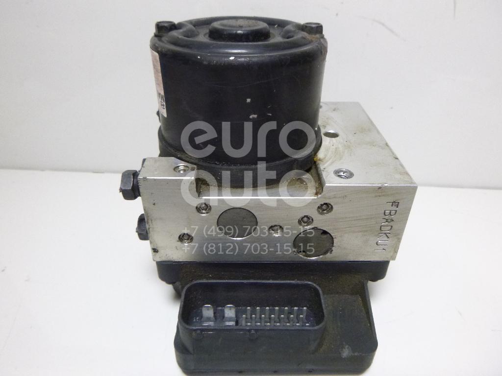 Блок ABS (насос) для Kia,Hyundai Sportage 2004-2010;Tucson 2004-2010 - Фото №1
