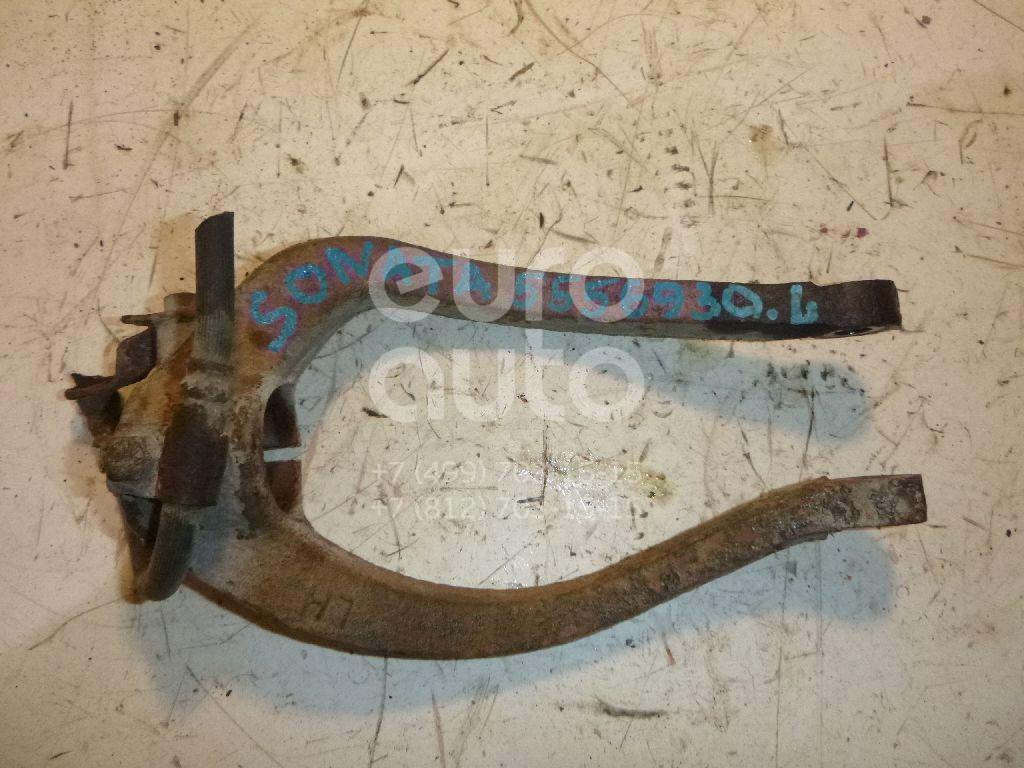 Кронштейн амортизатора для Hyundai,Kia Sonata IV (EF)/ Sonata Tagaz 2001-2012;Sonata IV (EF) 1998-2001;Magentis 2000-2005 - Фото №1