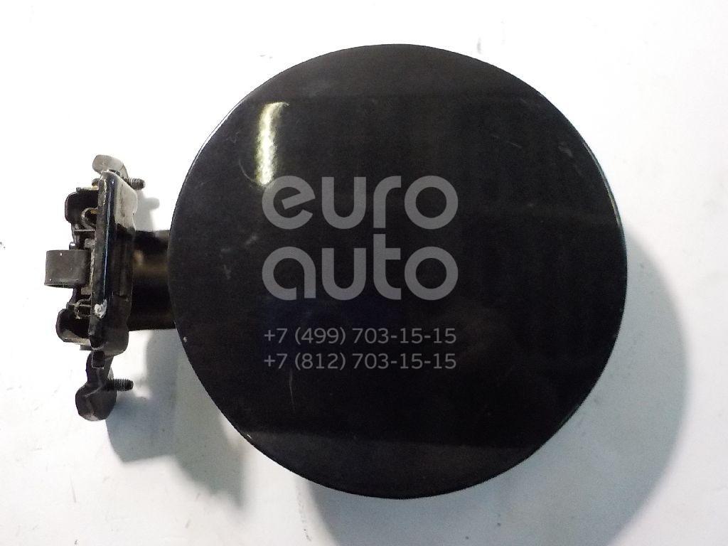 Лючок бензобака для Kia Sportage 2004-2010 - Фото №1
