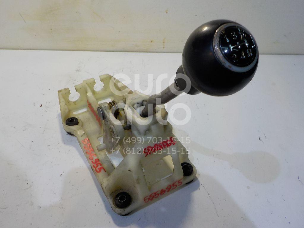 Кулиса КПП для Kia Sportage 2004-2010 - Фото №1