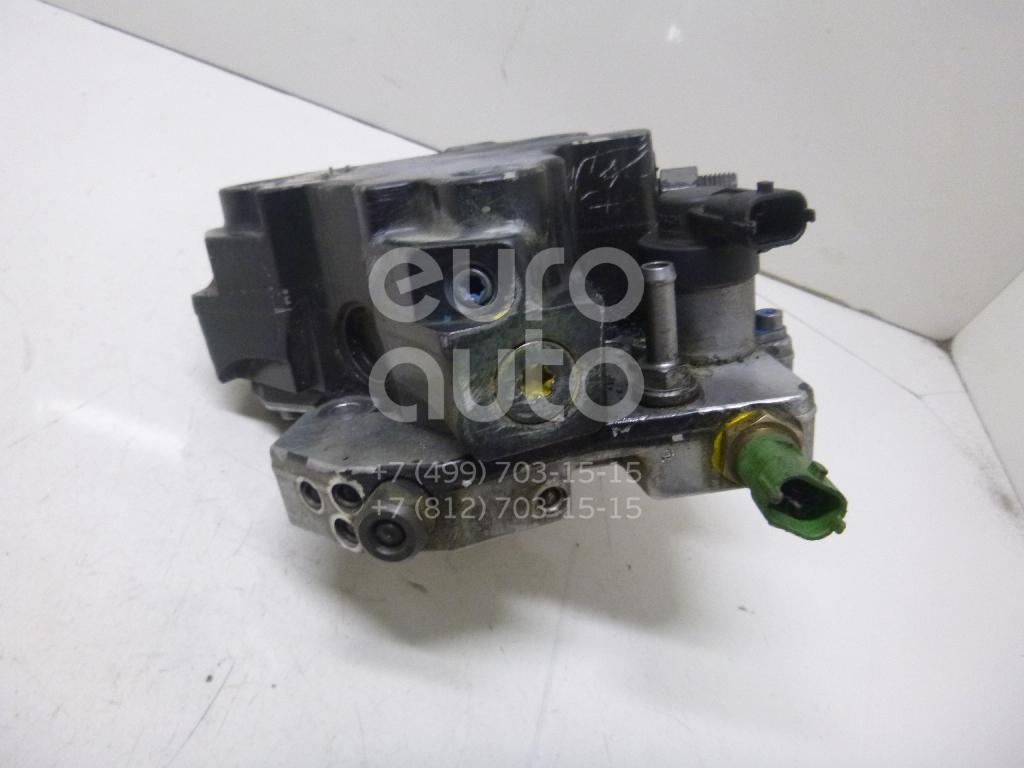 ТНВД для Volvo S80 2006-2016;XC90 2002-2015;S40 2004-2012;V50 2004-2012;C30 2006-2013;XC70 Cross Country 2007-2016;C70 2006-2013;V70 2007-2013;XC60 2008> - Фото №1