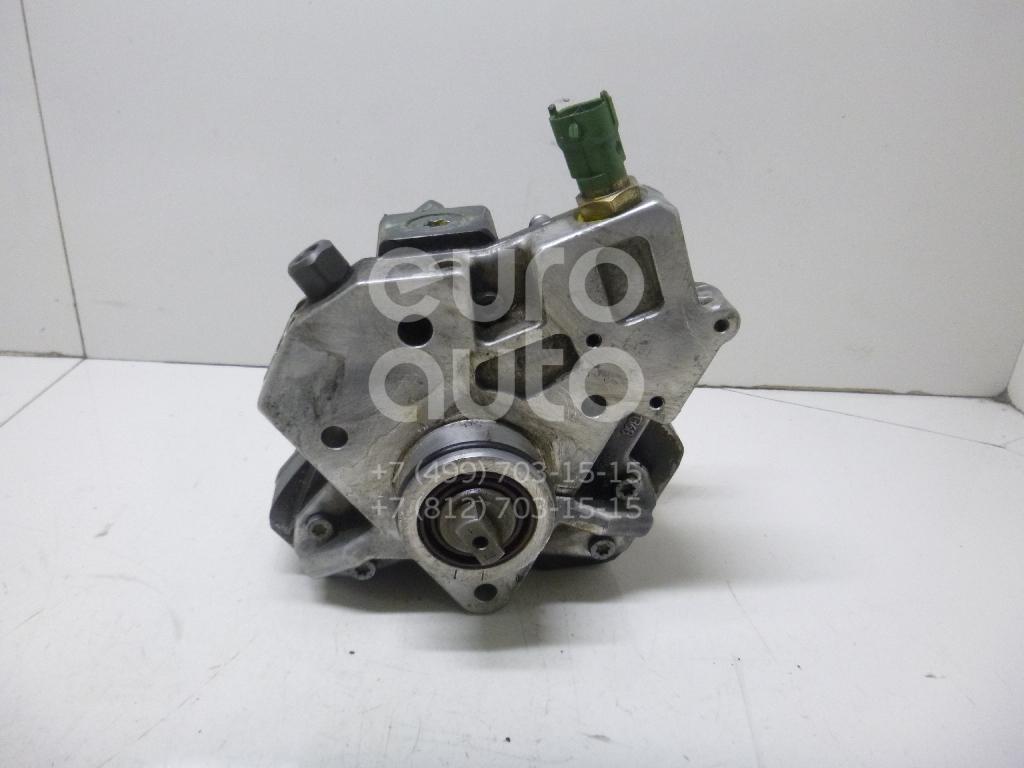 ТНВД для Volvo S80 2006-2016;XC90 2002-2015;S40 2004-2012;V50 2004-2012;C30 2006-2013;XC70 Cross Country 2007-2016;C70 2006-2013;V70 2007-2013;XC60 2008> - Фото №1
