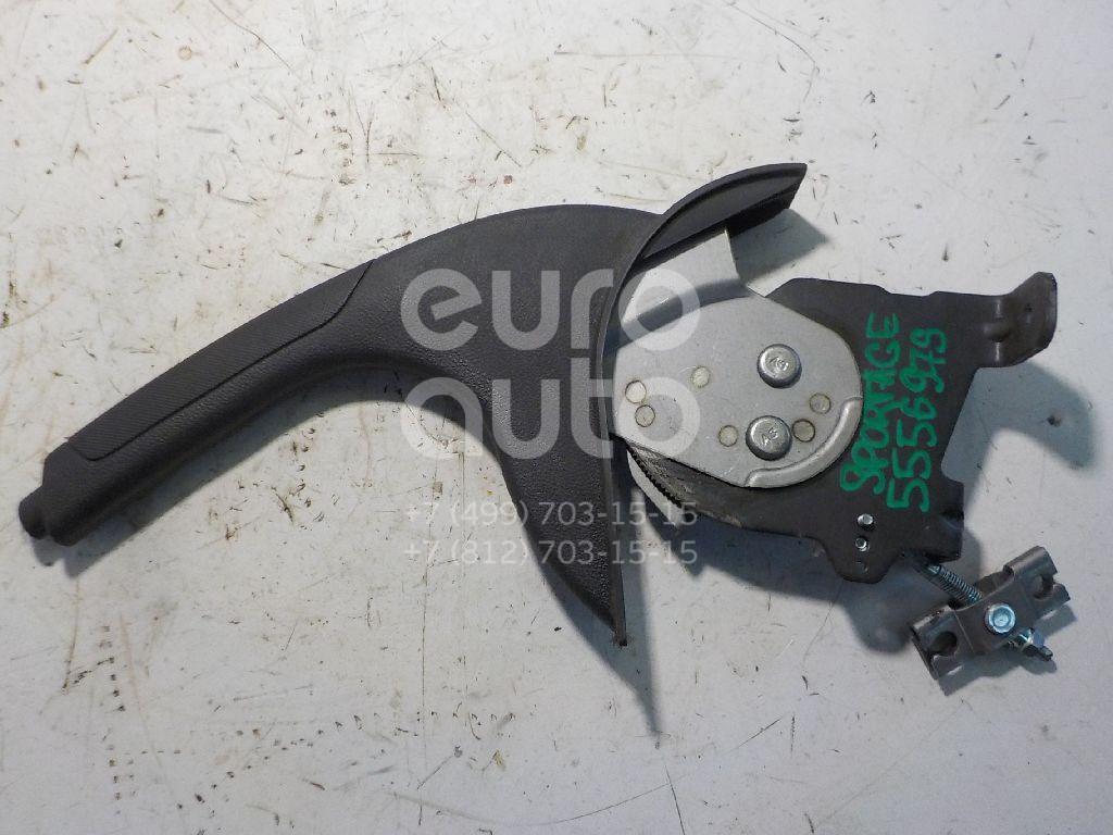 Рычаг стояночного тормоза для Kia Sportage 2004-2010 - Фото №1