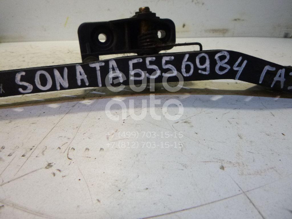 Педаль газа для Hyundai Sonata IV (EF)/ Sonata Tagaz 2001-2012 - Фото №1