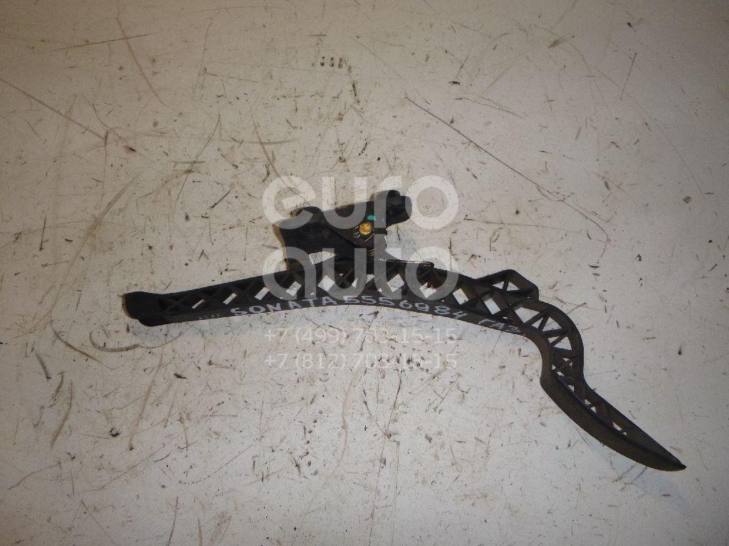 Педаль газа для Hyundai,Kia Sonata IV (EF)/ Sonata Tagaz 2001-2012;Magentis 2000-2005 - Фото №1