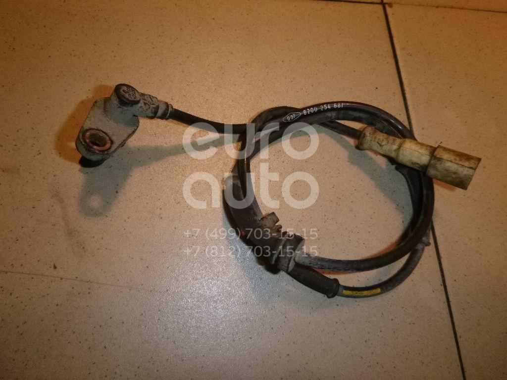 датчик abs задний renault symbol датчик abs задний renault symbol