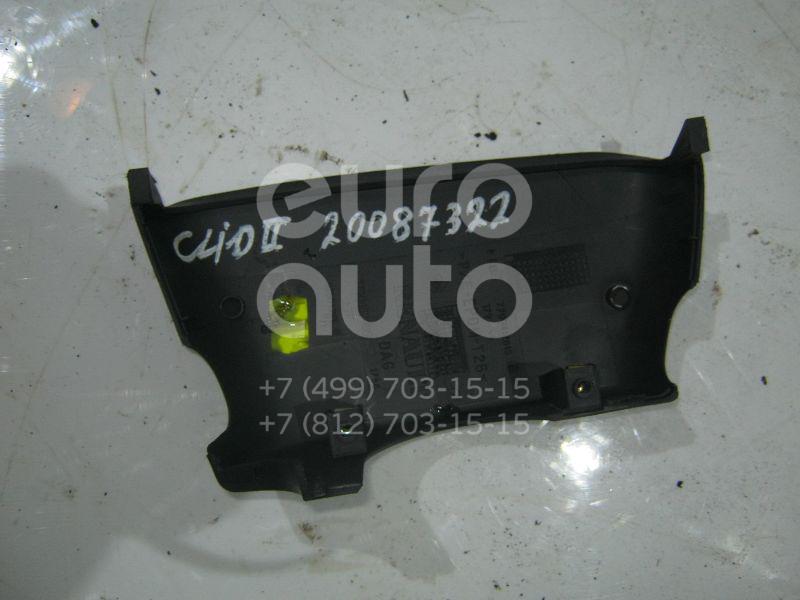 рулевая колонка renault clio 2 /symbol рулевая колонка renault clio 2 /symbol
