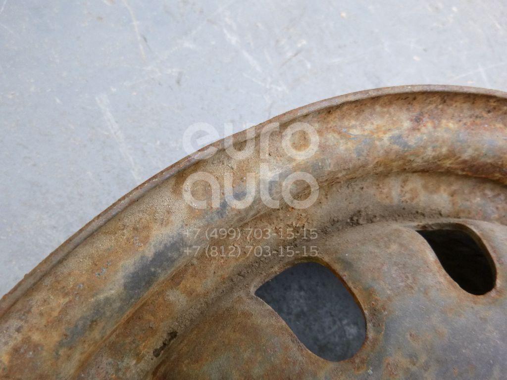 Диск колесный железо для Honda Accord VI 1998-2002 - Фото №1