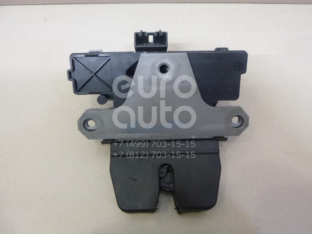 замок багажника ford s-max замок багажника ford s-max