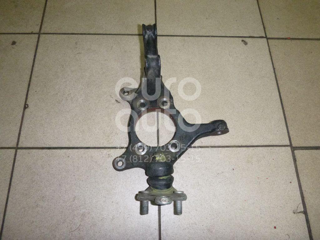 поворотный кулак toyota rav4 2008 поворотный кулак toyota rav4 2008