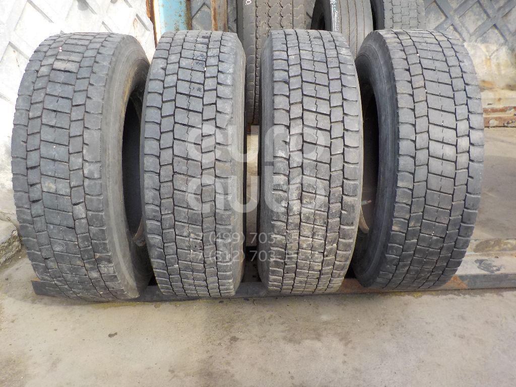 Шина для Mercedes Benz TRUCK ACTROS MP2 2002-2008 - Фото №1
