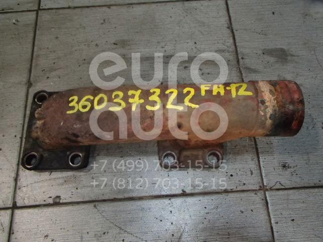 коллектор вольво d12d коллектор вольво d12d