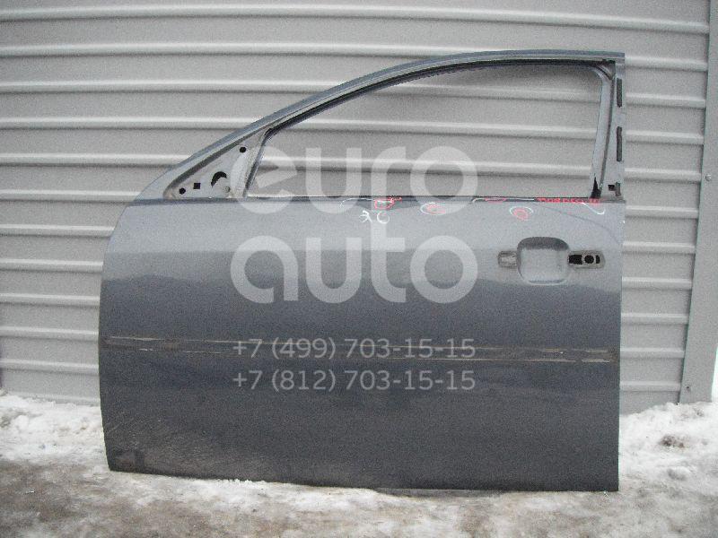 Дверь передняя левая для Ford Mondeo III 2000-2007 - Фото №1