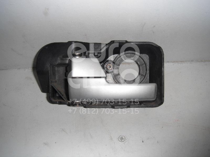 Ручка двери внутренняя левая для Ford Mondeo III 2000-2007 - Фото №1