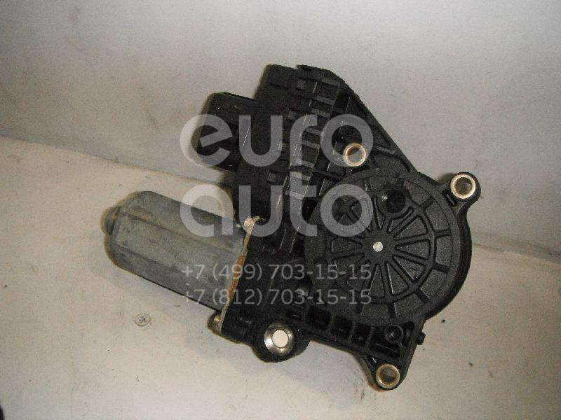Моторчик стеклоподъемника для Ford Mondeo III 2000-2007 - Фото №1
