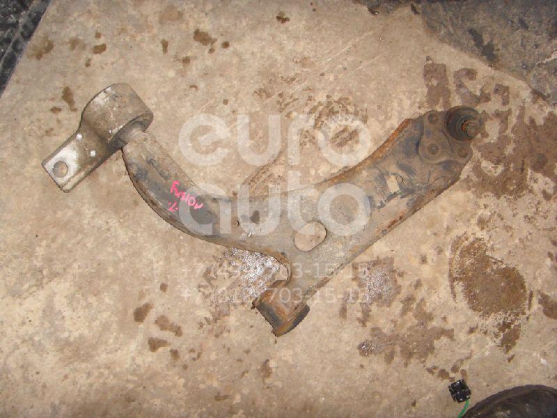 Рычаг передний левый для Ford,Mazda Fiesta 2001-2008;Fusion 2002-2012;Mazda 2 (DY) 2003-2006 - Фото №1