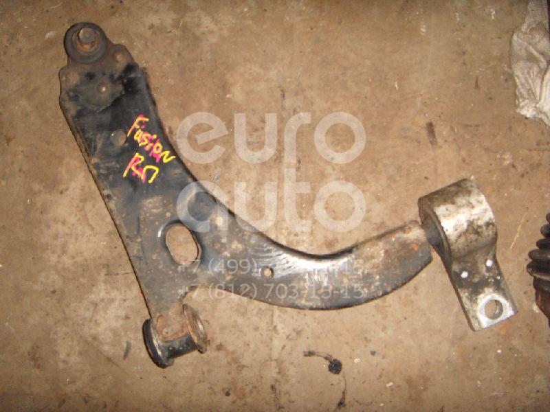 Рычаг передний левый для Ford,Mazda Fusion 2002-2012;Fiesta 2001-2008;Mazda 2 (DY) 2003-2006 - Фото №1