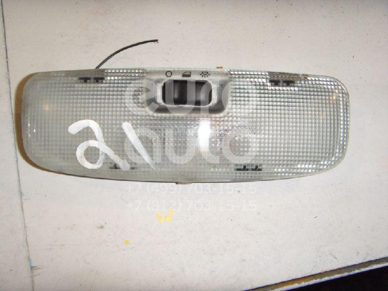Плафон салонный для Ford Fusion 2002-2012;Focus I 1998-2005;Mondeo III 2000-2007;Fiesta 2001-2008 - Фото №1