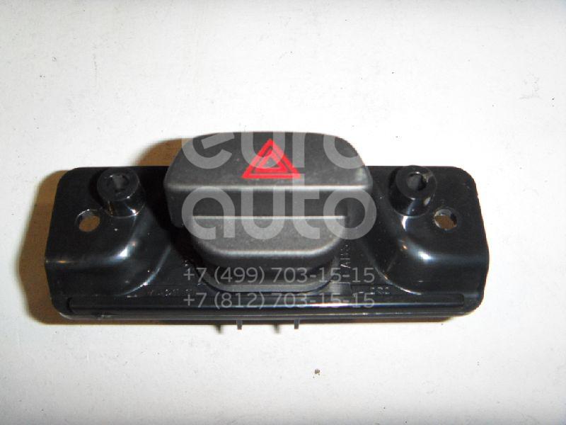 Кнопка аварийной сигнализации для Ford Fusion 2002-2012 - Фото №1