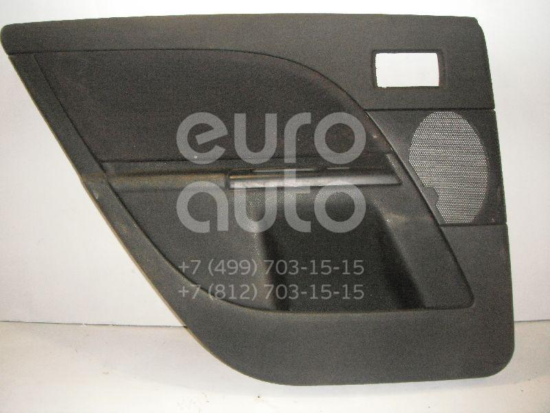 Обшивка двери задней левой для Ford Mondeo III 2000-2007 - Фото №1