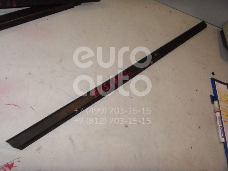 Накладка стекла заднего левого для Ford Fusion 2002-2012 - Фото №1