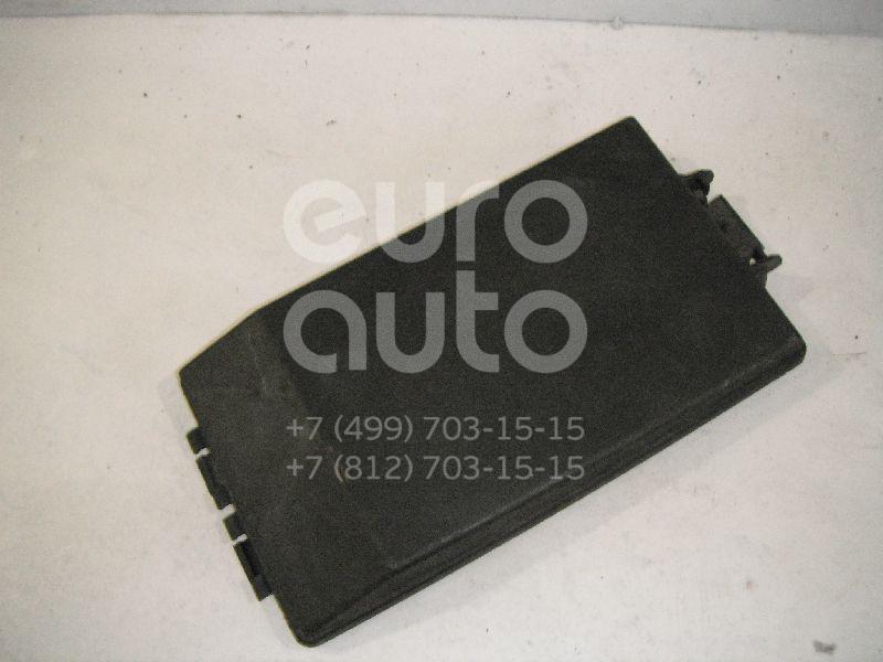 Крышка блока предохранителей для Ford Focus I 1998-2005 - Фото №1