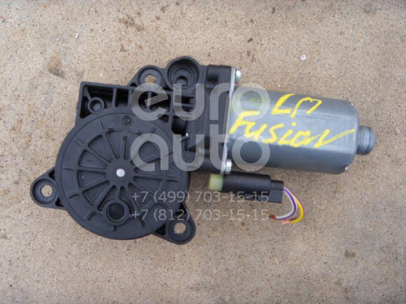 Моторчик стеклоподъемника для Ford Fusion 2002-2012 - Фото №1
