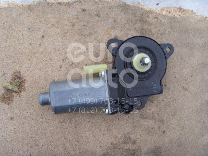 Моторчик стеклоподъемника для Ford Fusion 2002-2012 - Фото №1