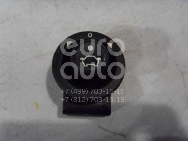 Переключатель регулировки зеркала для Ford Fusion 2002-2012 - Фото №1