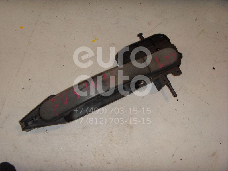 Ручка двери передней наружная левая для Ford Fusion 2002-2012 - Фото №1
