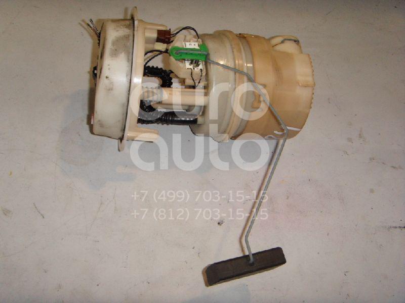 Насос топливный электрический для Peugeot 307 2001-2007 - Фото №1