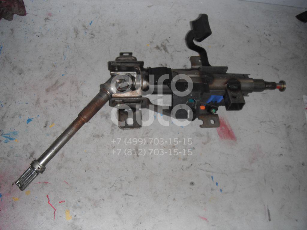 Колонка рулевая для Peugeot 307 2001-2007 - Фото №1