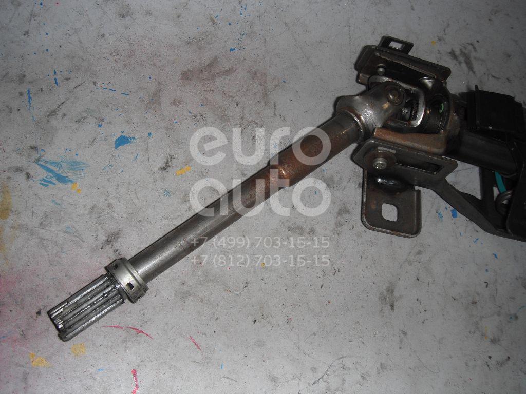 Колонка рулевая для Peugeot 307 2001-2008 - Фото №1