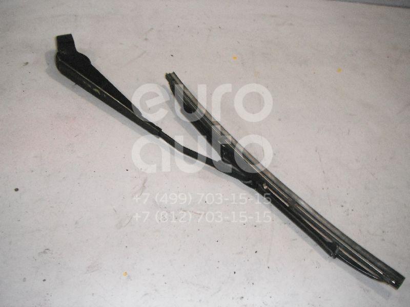 Поводок стеклоочистителя заднего для Ford Focus I 1998-2005;Mondeo III 2000-2007 - Фото №1