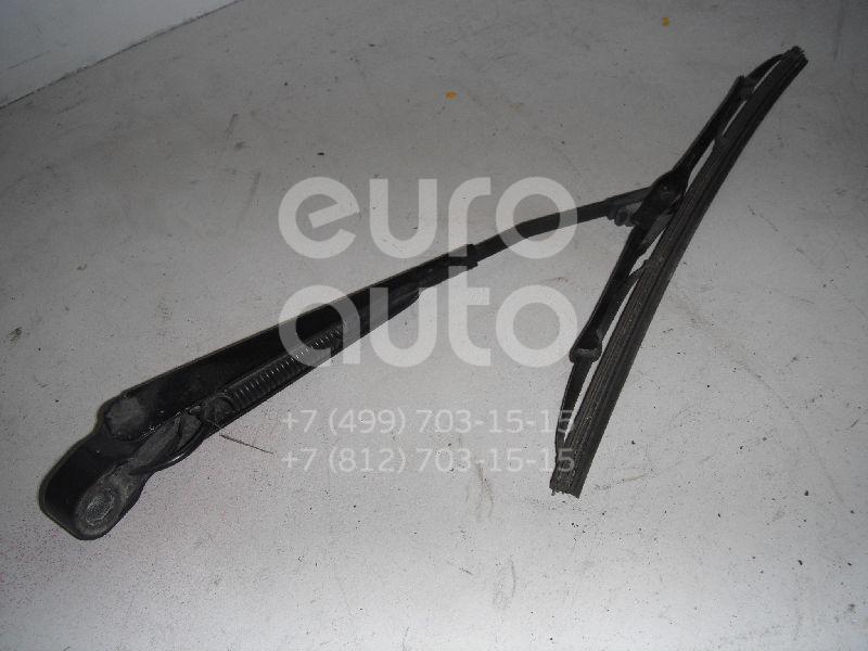 Поводок стеклоочистителя заднего для Ford Focus I 1998-2005;Mondeo III 2000-2007 - Фото №1