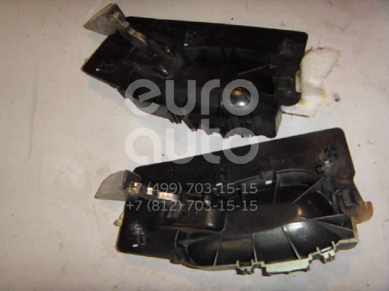Ручка двери внутренняя левая для Peugeot 307 2001-2008 - Фото №1