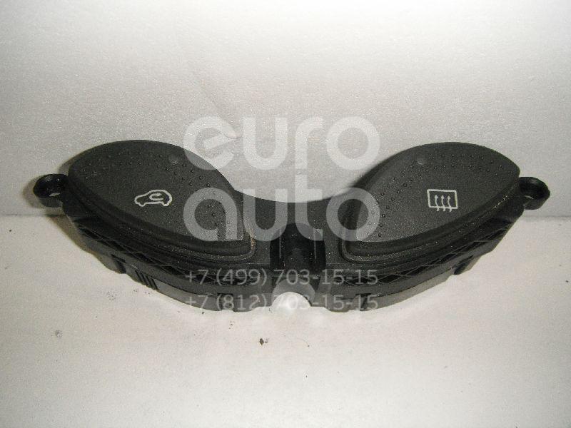 Блок кнопок для Ford Focus I 1998-2005 - Фото №1