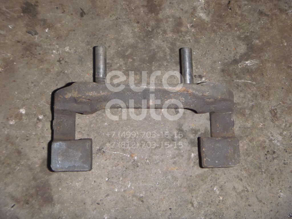 Скоба суппорта переднего для BMW 3-серия E46 1998-2005 - Фото №1