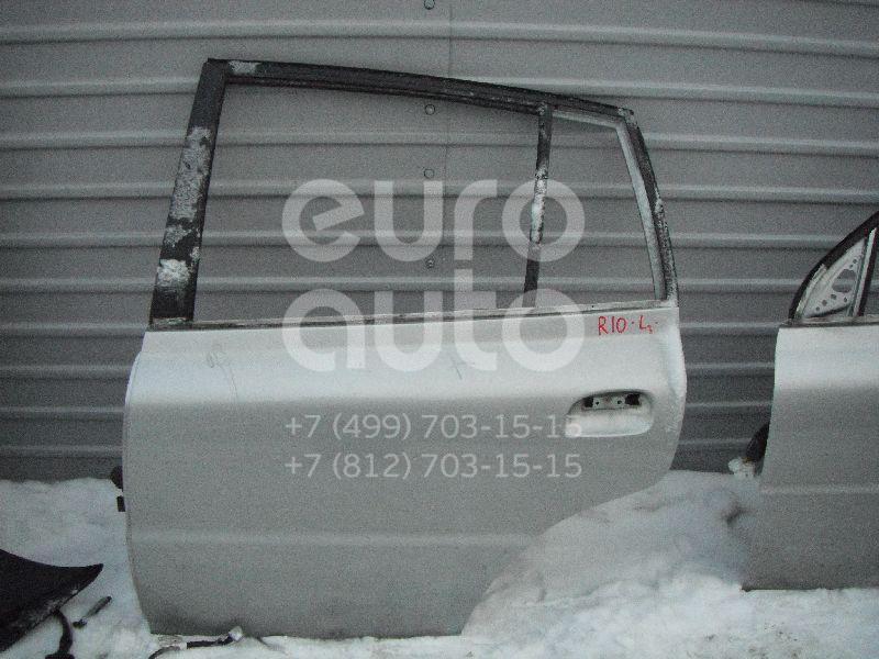 Дверь задняя левая для Kia RIO 2000-2004 - Фото №1