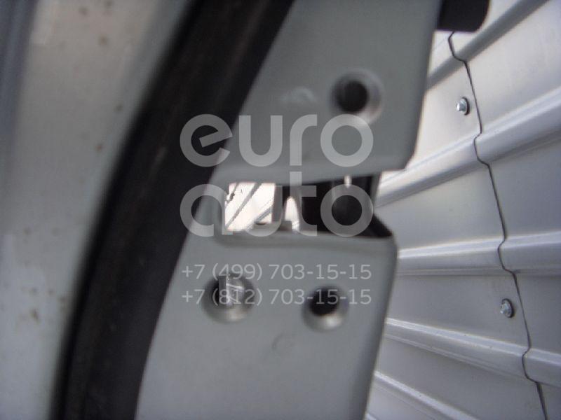 Дверь задняя левая для Toyota Corolla E12 2001-2007 - Фото №1