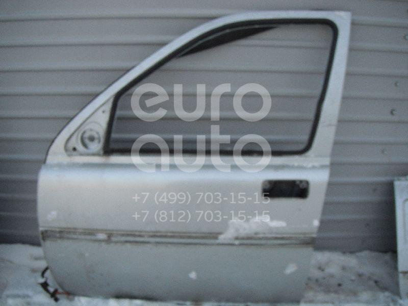 Дверь передняя левая для Land Rover Freelander 1998-2006 - Фото №1