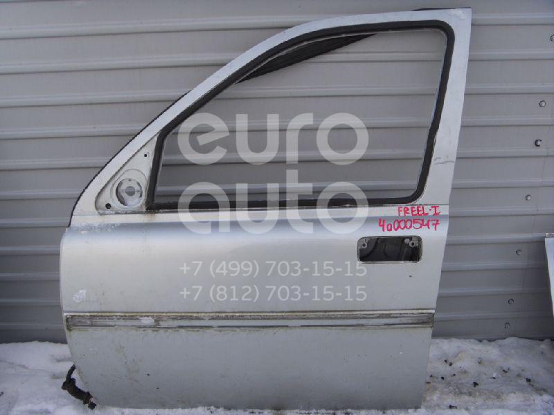 Дверь передняя левая для Land Rover Freelander 1998-2006 - Фото №1